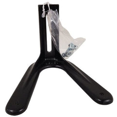 Carlin 23317S Pedestal Kit with Hardware for EZ-1-3 99 102 Inch | Midwest Supply Us