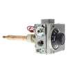 2654618101 | Gas Valve 1/2 Pounds per Square Inch Natural Gas for 40/50 Gallon Water Heater | Bradford White