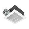 FV-40VQ4 | Ventilation Fan WhisperCeiling 380 Cubic Feet per Minute 120 Volt 6 Inch 112 3 Sones | Panasonic