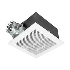 Panasonic FV-40VQ4 Ventilation Fan WhisperCeiling 380 CFM 120 Volt 6 Inch | Midwest Supply Us