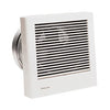 FV-08WQ1 | Ventilation Fan WhisperWall Wall Mounted 70 CFM 120 Volt 8 Inch Galvanized Steel | Panasonic (OBSOLETE)