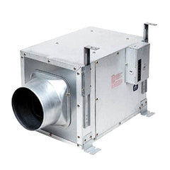 Panasonic FV-30NLF1 Ventilation Fan WhisperLine In-Line 340 CFM 120 Volt 6 Inch | Midwest Supply Us