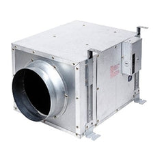 Panasonic FV-40NLF1 Ventilation Fan WhisperLine In-Line 440 CFM 120 Volt 8 Inch | Midwest Supply Us