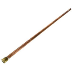 Amtrol 2700-924 Dry Well Assembly Brass Aquastat for WH-7L WH-7LDW WH-7P WH-7PDW WH-7C & WH-7CDW BoilerMate Series Water Heaters | Midwest Supply Us