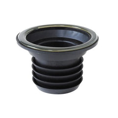 Fernco FTS-3 Toilet Seal 3 Inch Outside Flange PVC Wax Free | Midwest Supply Us