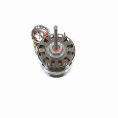 Fasco Motors D150 Motor Fan/Blower 1/4-1/5-1/6 Horsepower 1050 Revolutions per Minute 115 Volt 5 Inch Permanent Split Capacitor | Midwest Supply Us