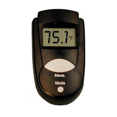 Sealed Units Parts (Supco) PIT1 Infrared Thermometer Laser Pocket -27 to 428 Degrees Fahrenheit | Midwest Supply Us