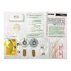 28050 | Conversion Kit Natural Gas to Propane 28050 for PD200 Unit Heater | Modine