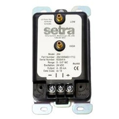 Setra 2641-0R1WD-11-T1-F DIFFERENTIAL PRESSURE SWITCH | Midwest Supply Us