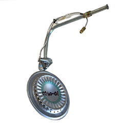 Bradford White 265-48037-04-32 Burner Assembly | Midwest Supply Us