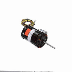 Fasco Motors D1184 Motor Carrier Draft Inducer 1/16 Horsepower 3450 Revolutions per Minute 460 Volt 3.3 Inch Permanent Split Capacitor | Midwest Supply Us