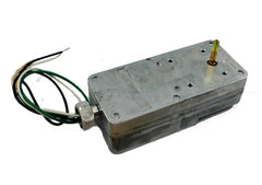 Multi Products 2659D-S 120V SQUARE Shaft/w 4FLATS ACT  | Midwest Supply Us