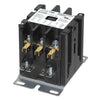 61431 | Contactor 614 Definite Purpose 3 Pole 30 Amp 120 Volt | Mars Controls