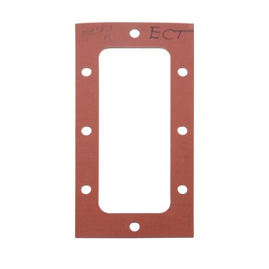 Thermoflow/Everhot | ECTGASKET