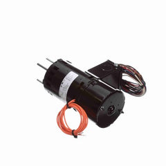Fasco Motors D457 Motor OEM Replacement 1/15 Horsepower 3000 Revolutions per Minute 115/230 Volt 3.3 Inch Shaded Pole Motor | Midwest Supply Us