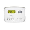 1F78-151 | Thermostat 70 Series 20 to 30 Voltage Alternating Current 1 Heat/1 Cool 5-2 Day Programmable 32 to 105 Degrees Fahrenheit for Single Stage Heat Pumps | White Rodgers