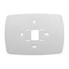 32003796-001/U | Cover Plate VisionPro Premier White 7-7/8L x 5-1/2H Inch Plastic for TH8000 VisionPro Series Thermostats 7-7/8 Inch | HONEYWELL HOME