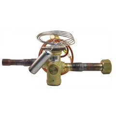 First Co 9EVR410-3 Expansion Valve Thermal for 18/24HBX 9EVR410-3 R-410 | Midwest Supply Us
