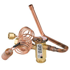 First Co 9EVR410-4 Expansion Valve Thermal for 30/36HBX 9EVR410-4 R-410 | Midwest Supply Us