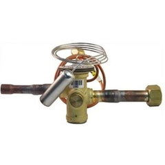 First Co 9EVR410-5 Expansion Valve Thermal for 48/60HBX 9EVR410-5 R-410 | Midwest Supply Us
