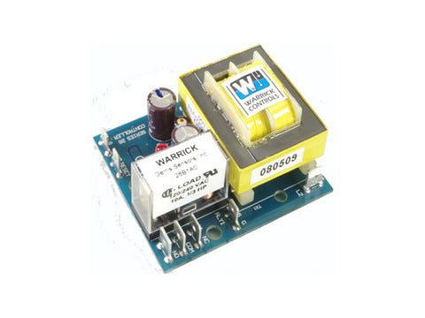 Warrick-Gems Sensors & Controls 26C1B0E LWCO 120V 26Kohm PowerOut feat | Midwest Supply Us