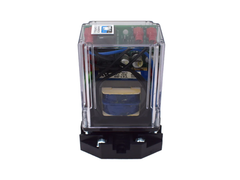 Warrick-Gems Sensors & Controls 26NMB1A0A Liquid Level Relay | Midwest Supply Us
