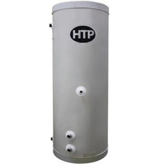 Heat Transfer Prod SSU45CB Storage Tank Ultra Less Circulator 40GAL Stainless Steel | Midwest Supply Us