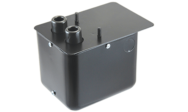 Allanson Transformers 2714-500 120/12000 Volt Transformer | Midwest Supply Us