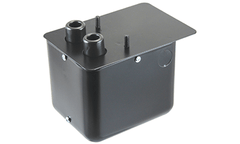 Allanson Transformers 2714-500 120/12000 Volt Transformer | Midwest Supply Us