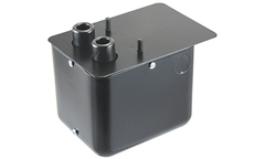 Allanson Transformers 2714-500 120/12000 Volt Transformer | Midwest Supply Us