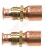 Resideo 272708A ADAPTER FOR VALVES 1/2 INV FL TO 1/2 SW | Midwest Supply Us