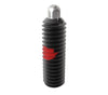 26911 | SPRING PLUNGER, 1-8 HF + | Jergens