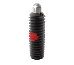 Jergens 30828 SPRING PLUNGER, 1/2-13, LF  | Midwest Supply Us