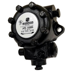 Carlin 23507S Fuel Pump 2-Stage 1725 to 3450 100 to 200 Pounds per Square Inch Right/Left Hand Flange Mount | Midwest Supply Us