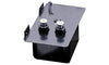 2744-620 | 240v/10000v MidPointGroundTrns | Allanson Transformers