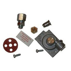 Rinnai FOT-154 Vent Kit D 23-5/8 to 31-1/2 Inch for 431/556 | Midwest Supply Us