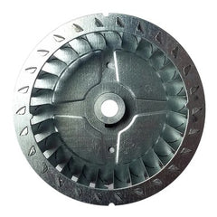 Carlin 28506S Blower Wheel 5-1/16 x 2-1/4 Inch 1/2 Inch for 102 CRD | Midwest Supply Us
