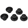 INS-KIT3/4 | Insulator Kit RK-3100 Flange Bolt 3/4 Inch Insulators Polysulfone 0889146 for Flanged Fittings | Watts
