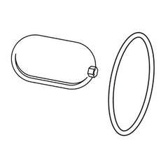 Mcdonnell Miller 311200 Float 21-30 Replacement for 21 Series | Midwest Supply Us