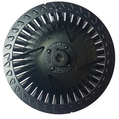 Carlin 28548S Blower Wheel 7 x 5 Inch 5/8 Inch for 801 CRD/1050 FFD | Midwest Supply Us