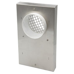 Heat Transfer Prod V2000 Termination Kit for Munchkin 399M 4 Inch Stainless Steel | Midwest Supply Us