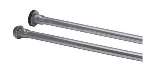 Everflow 27820 EVERFLOW 27820 20" X 3/8" O.D. CP TANK SUPPLY TUBE - LEAD FREE | Midwest Supply Us