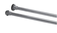 Everflow 27820 EVERFLOW 27820 20" X 3/8" O.D. CP TANK SUPPLY TUBE - LEAD FREE | Midwest Supply Us