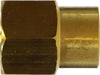 28181 | 1/4 X 1/8 FIPXFIP BS COUPLING | Midland Metal Mfg.