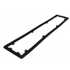 Buderus 67900526 Burner Gasket Plate 60 for GB142 | Midwest Supply Us