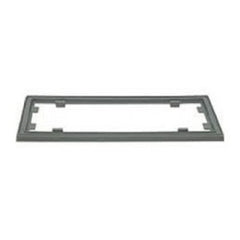 Buderus 7098916 Burner Gasket Plate 24/30 for GB142 | Midwest Supply Us