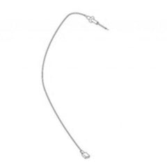 Buderus 78195 Ionization Electrode Ionization for GB142 | Midwest Supply Us