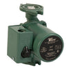 00R-F6-IFC | Circulator Pump 00 Inline Cartridge Cast Iron Flange Integral Flow Check 1 Stage 1/25 Horsepower Stainless Steel | TACO