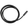 72 | Sensor with 20FT Cable 3/8 x 1-1/2 Inch -60 To 140 Degrees Fahrenheit HDPE for Solid/Concrete Slab | TEKMAR CONTROLS