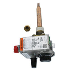 Bradford White 265-40595-02 Gas Valve Propane Thermostat MIMS | Midwest Supply Us